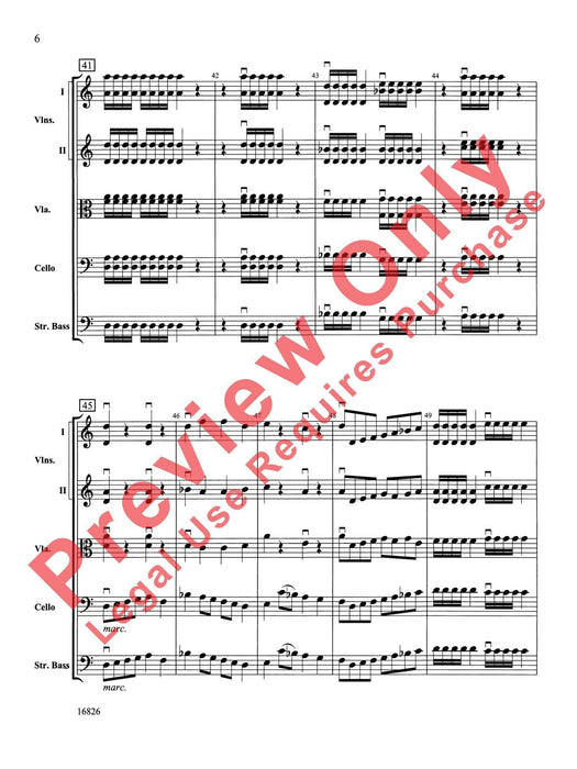 Sinfonia in D 交響曲 | 小雅音樂 Hsiaoya Music