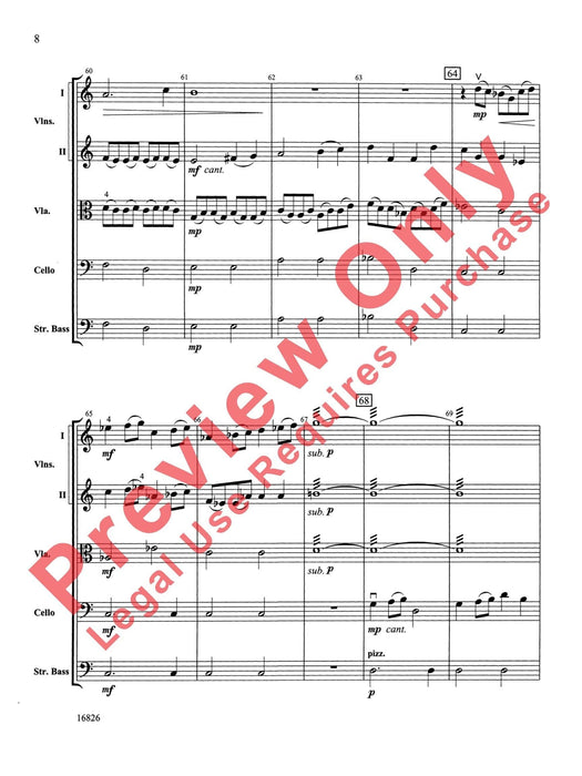 Sinfonia in D 交響曲 | 小雅音樂 Hsiaoya Music