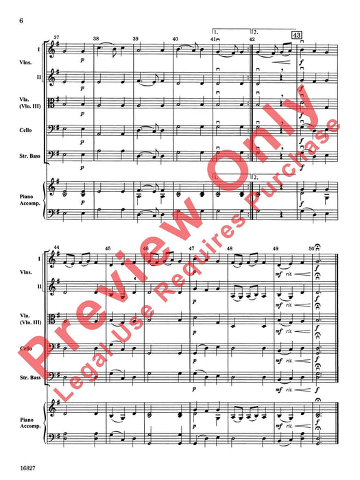 Renaissance Suite 組曲 總譜 | 小雅音樂 Hsiaoya Music