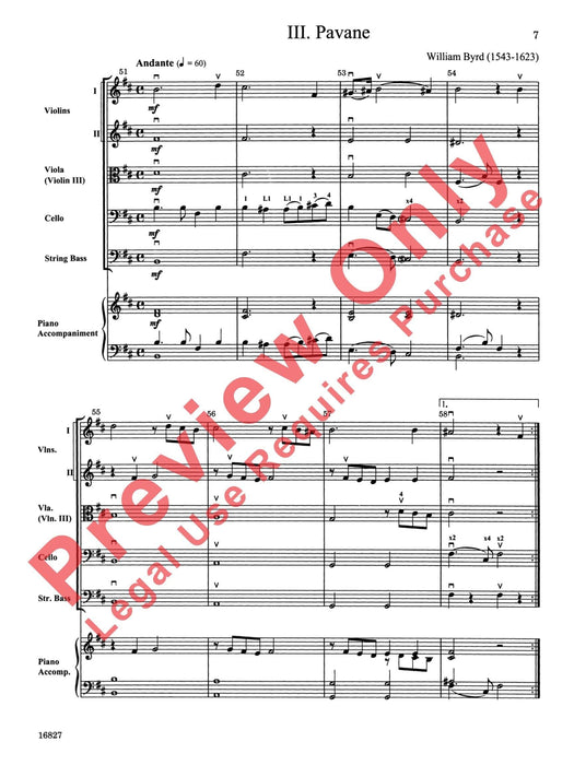 Renaissance Suite 組曲 | 小雅音樂 Hsiaoya Music