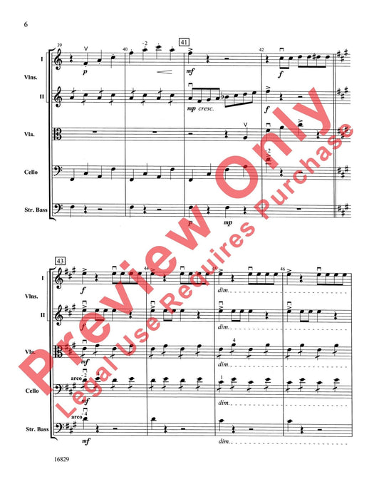 Classical Symphony (Finale) 普羅科菲夫 古典交響曲終曲 | 小雅音樂 Hsiaoya Music