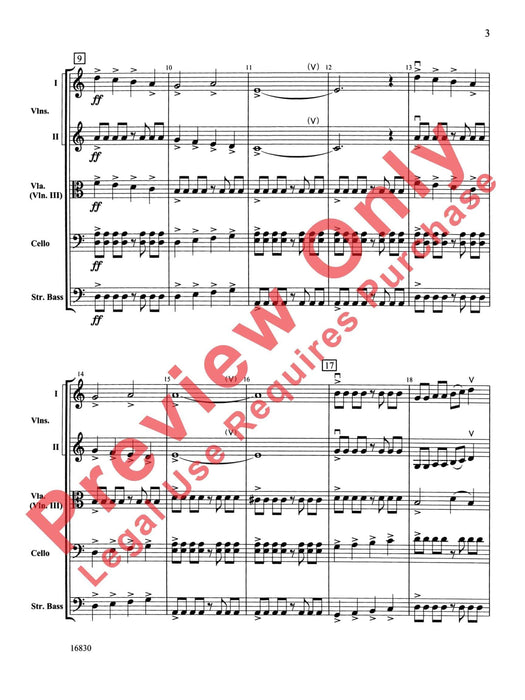 Mabel Creek Overture 序曲 | 小雅音樂 Hsiaoya Music