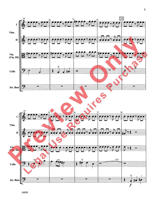 Mabel Creek Overture 序曲 | 小雅音樂 Hsiaoya Music