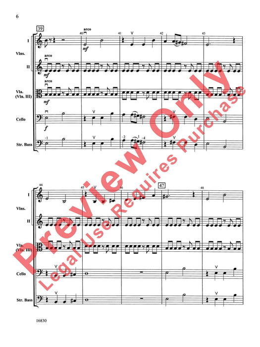 Mabel Creek Overture 序曲 | 小雅音樂 Hsiaoya Music