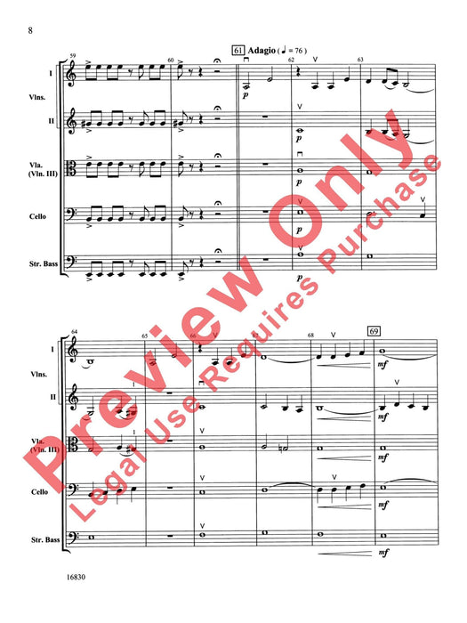 Mabel Creek Overture 序曲 | 小雅音樂 Hsiaoya Music