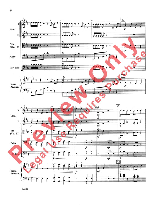 Night Shift 總譜 | 小雅音樂 Hsiaoya Music