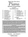 Alfred's Basic Piano Library: Musical Concepts Book 4 Theory Worksheets and Solos 鋼琴 獨奏 | 小雅音樂 Hsiaoya Music