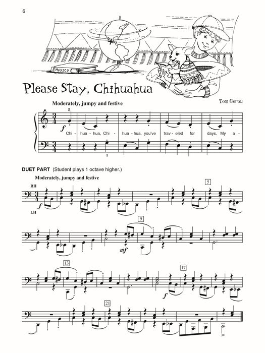 DogGoneIt! 8 Early Elementary to Elementary "Mind-Doggling" Piano Solos 鋼琴 獨奏 | 小雅音樂 Hsiaoya Music