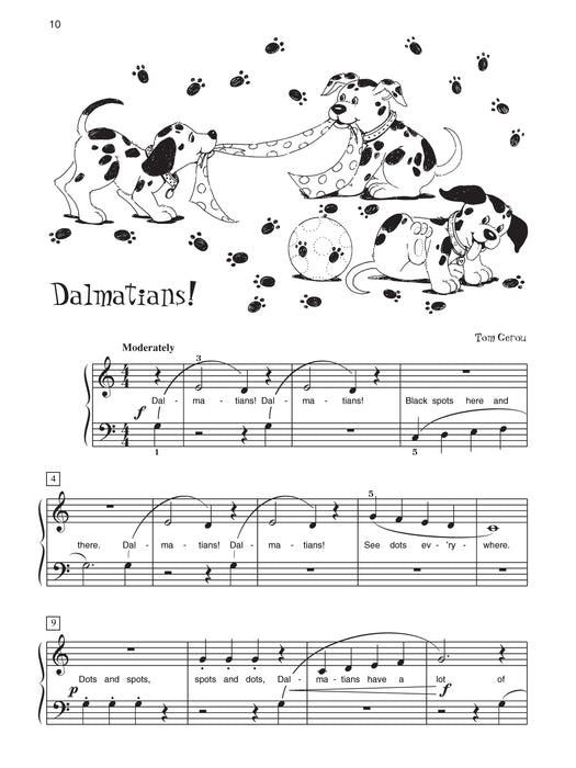 DogGoneIt! 8 Early Elementary to Elementary "Mind-Doggling" Piano Solos 鋼琴 獨奏 | 小雅音樂 Hsiaoya Music