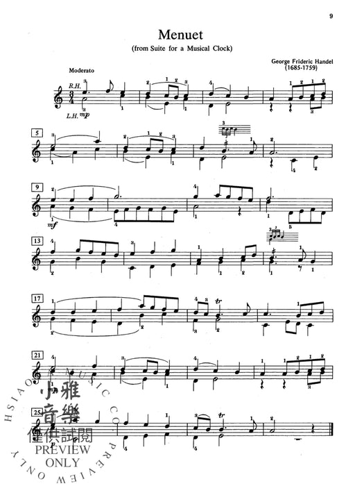 Masterwork Classics, Level 4 | 小雅音樂 Hsiaoya Music