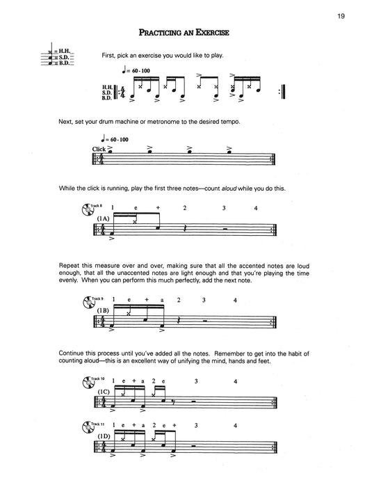 Future Sounds A Book of Contemporary Drumset Concepts | 小雅音樂 Hsiaoya Music