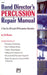 Band Director's Percussion Repair Manual A Text for All Levels of Percussion Education 擊樂器 擊樂器 | 小雅音樂 Hsiaoya Music