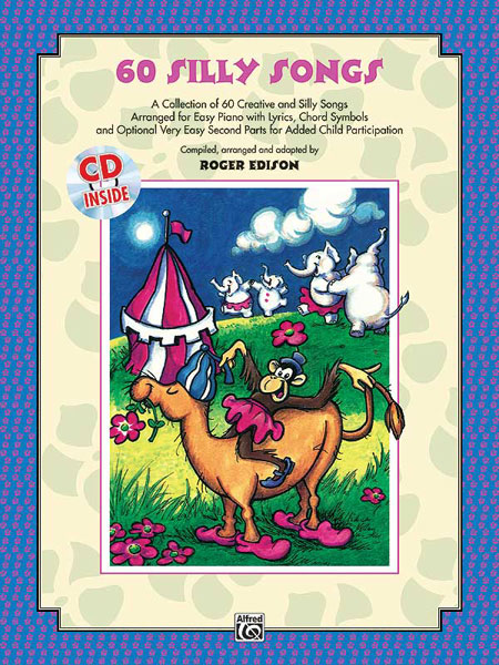 Sixty Silly Songs | 小雅音樂 Hsiaoya Music