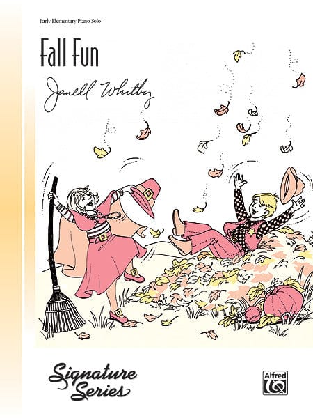 Fall Fun | 小雅音樂 Hsiaoya Music