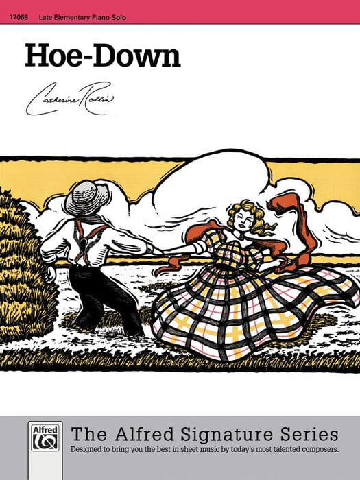 Hoe-Down | 小雅音樂 Hsiaoya Music