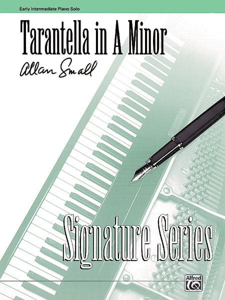 Tarantella in A Minor 塔蘭泰拉 | 小雅音樂 Hsiaoya Music