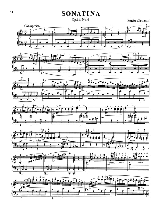 Sonatina Album 小奏鳴曲 | 小雅音樂 Hsiaoya Music