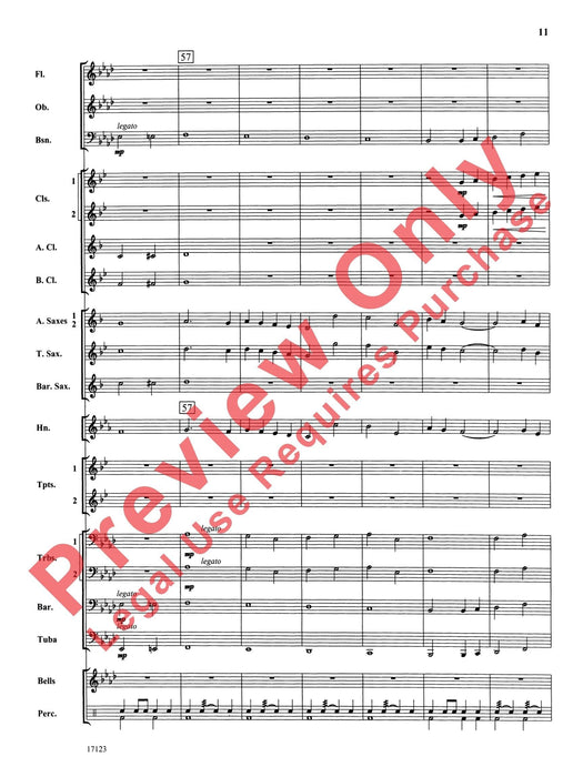 Westbrook March 進行曲 總譜 | 小雅音樂 Hsiaoya Music