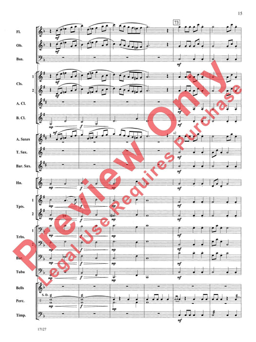 The Earl of Oxford's March 拜爾德 進行曲 | 小雅音樂 Hsiaoya Music