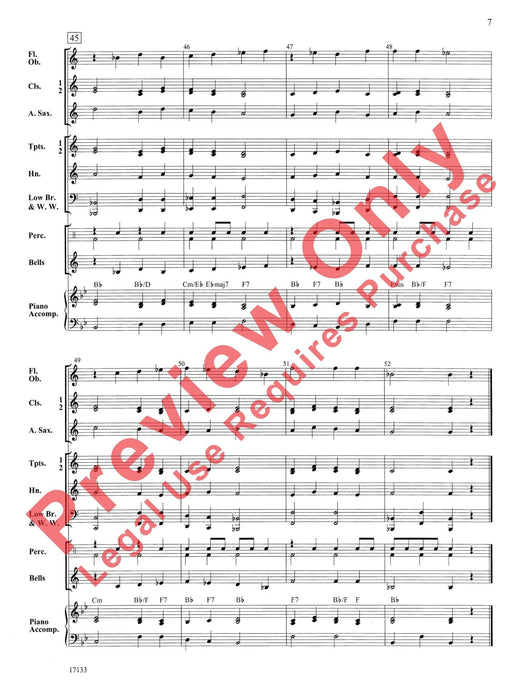 Early Bird March 進行曲 總譜 | 小雅音樂 Hsiaoya Music