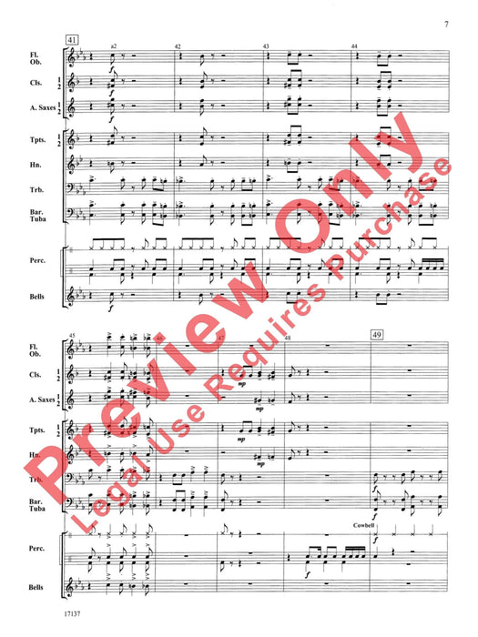 The Bottom Line Low Brass / Low Woodwind Section Feature 銅管 木管樂器樂節 | 小雅音樂 Hsiaoya Music