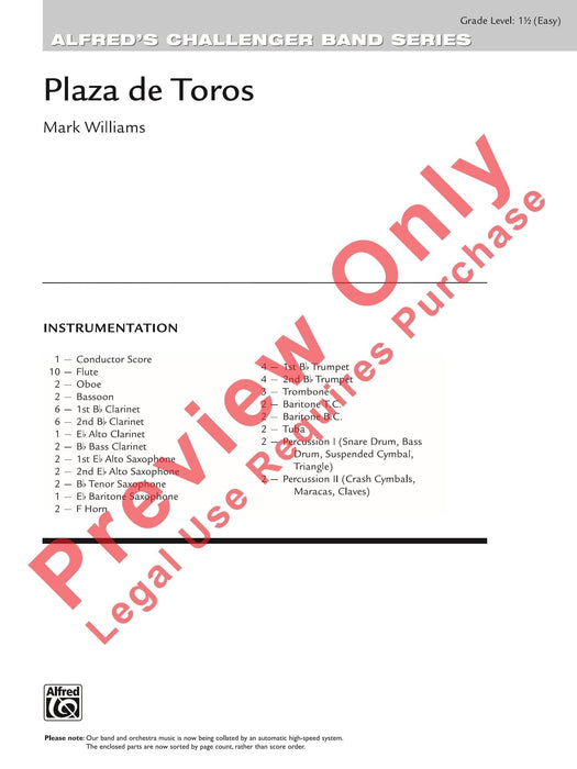 Plaza de Toros | 小雅音樂 Hsiaoya Music