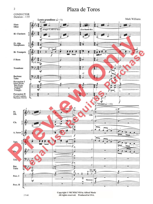 Plaza de Toros | 小雅音樂 Hsiaoya Music