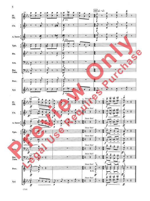 Tunes That Go Bump in the Night | 小雅音樂 Hsiaoya Music