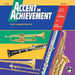 Accent on Achievement, Book 1 | 小雅音樂 Hsiaoya Music