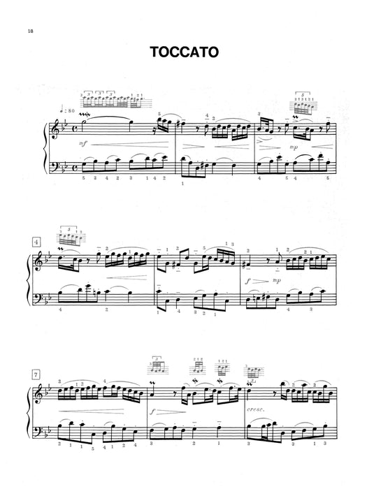 Handel: First Book for Pianists 韓德爾 | 小雅音樂 Hsiaoya Music