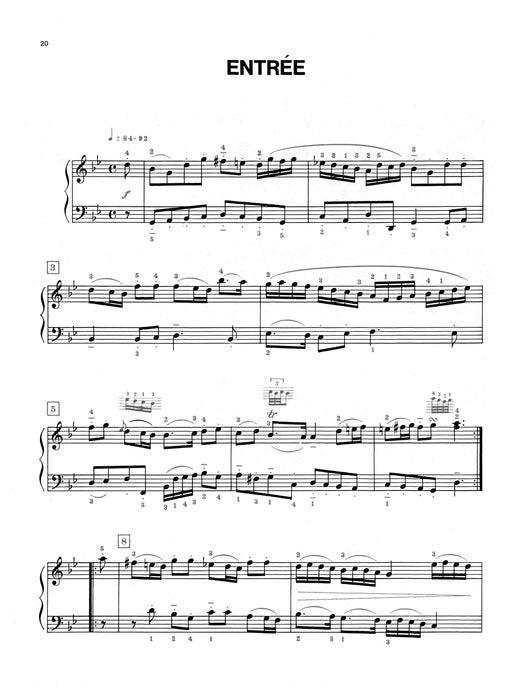 Handel: First Book for Pianists 韓德爾 | 小雅音樂 Hsiaoya Music