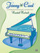 Jazzy 'n' Cool 11 Fun-Filled Solos for Early Intermediate to Intermediate Pianists 獨奏 | 小雅音樂 Hsiaoya Music