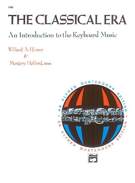 The Classical Era: An Introduction to the Keyboard Music 古典 導奏 鍵盤樂器 | 小雅音樂 Hsiaoya Music