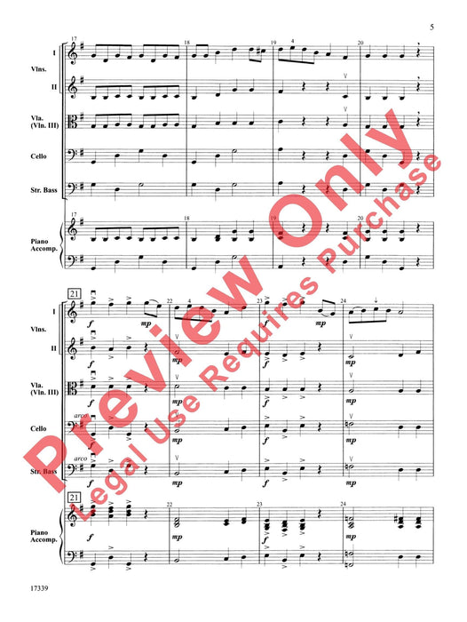 Do-Si-Do | 小雅音樂 Hsiaoya Music