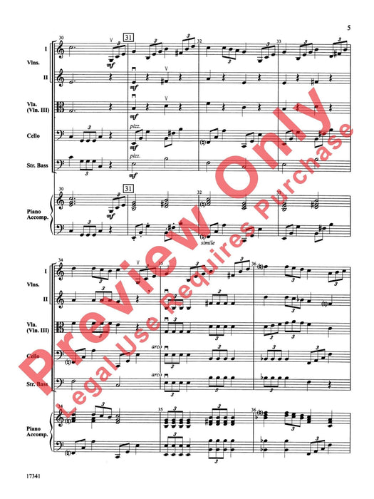 Fanfare and Coronation 號曲 總譜 | 小雅音樂 Hsiaoya Music