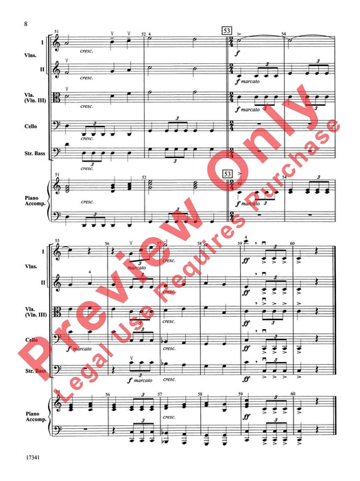 Fanfare and Coronation 號曲 | 小雅音樂 Hsiaoya Music