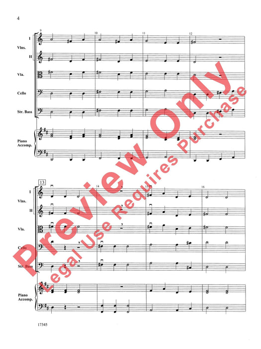 Christmas Sampler | 小雅音樂 Hsiaoya Music