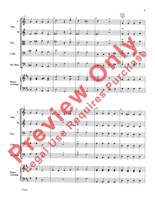 Christmas Sampler | 小雅音樂 Hsiaoya Music