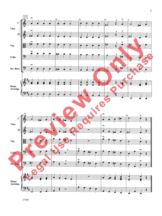 Christmas Sampler | 小雅音樂 Hsiaoya Music