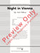 Night in Vienna 總譜 | 小雅音樂 Hsiaoya Music