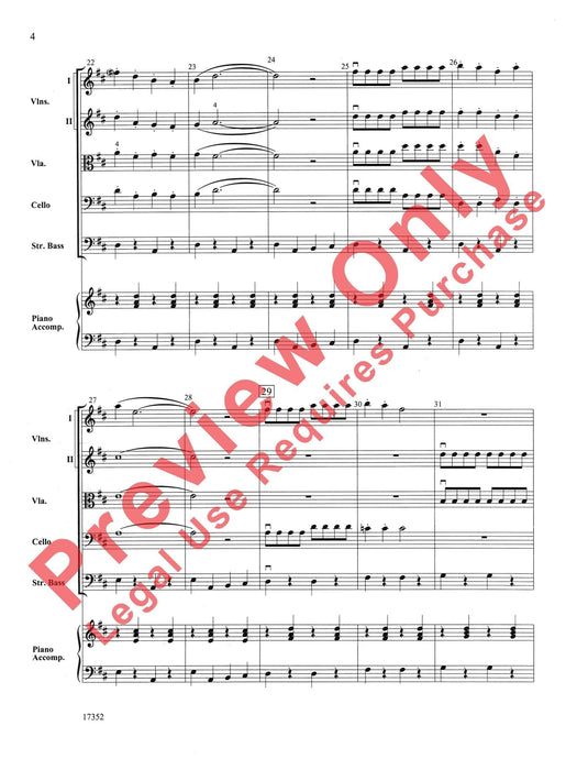 The Crawdad Song 總譜 | 小雅音樂 Hsiaoya Music