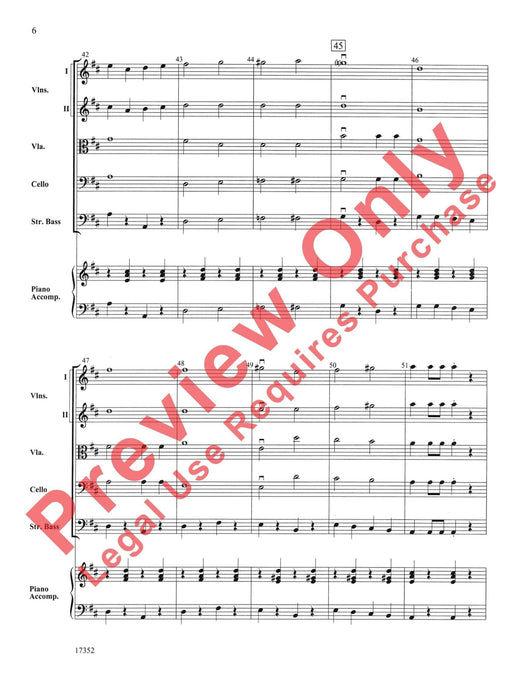 The Crawdad Song 總譜 | 小雅音樂 Hsiaoya Music