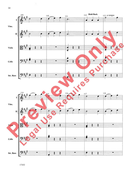 Capriccio Italien 柴科夫斯基,彼得 隨想曲 總譜 | 小雅音樂 Hsiaoya Music