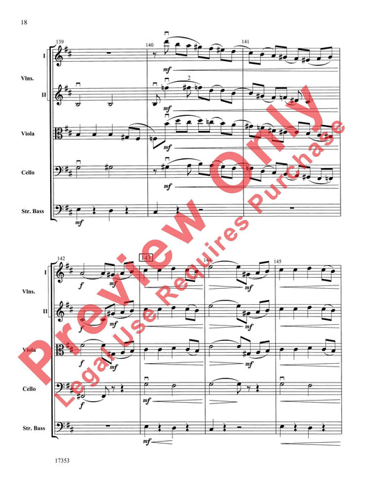 Capriccio Italien 柴科夫斯基,彼得 隨想曲 總譜 | 小雅音樂 Hsiaoya Music