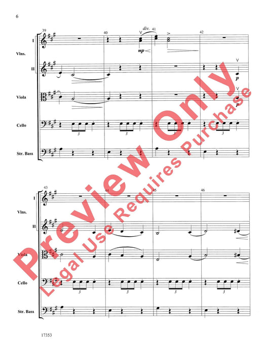 Capriccio Italien 柴科夫斯基,彼得 隨想曲 總譜 | 小雅音樂 Hsiaoya Music