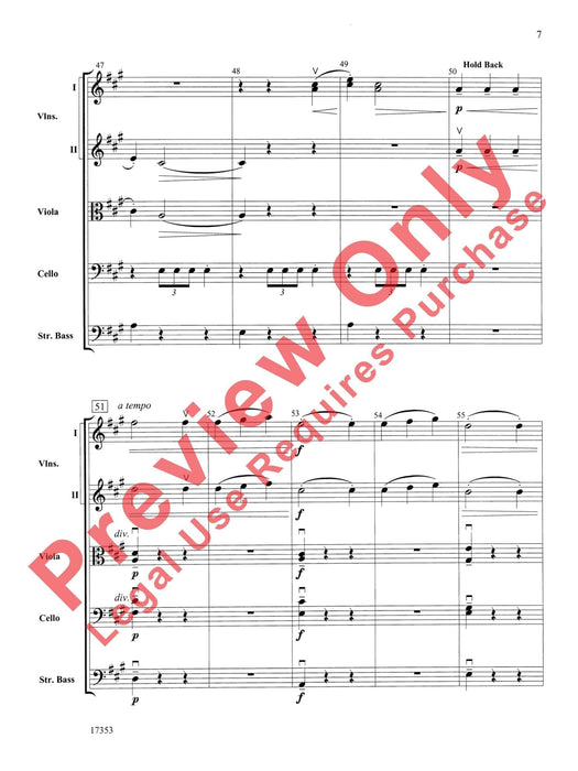 Capriccio Italien 柴科夫斯基,彼得 隨想曲 總譜 | 小雅音樂 Hsiaoya Music