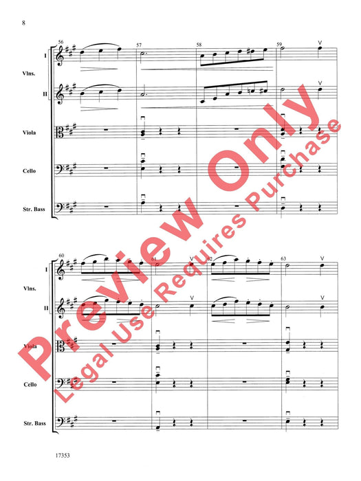 Capriccio Italien 柴科夫斯基,彼得 隨想曲 總譜 | 小雅音樂 Hsiaoya Music