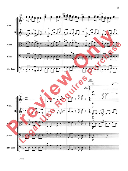 Mantras 總譜 | 小雅音樂 Hsiaoya Music