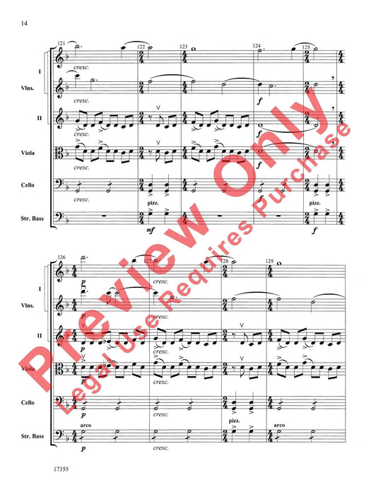 Mantras 總譜 | 小雅音樂 Hsiaoya Music