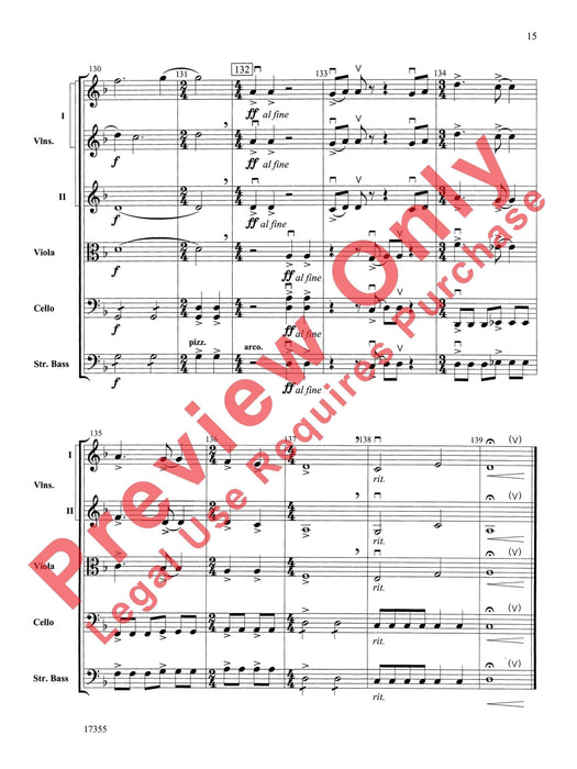 Mantras 總譜 | 小雅音樂 Hsiaoya Music